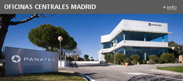 Oficinas Panatec