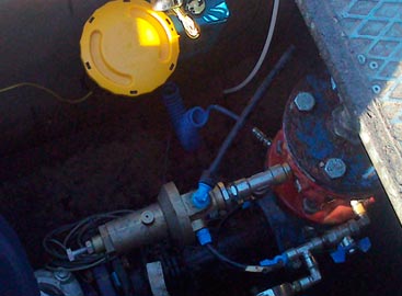 Logger XILOG acústico