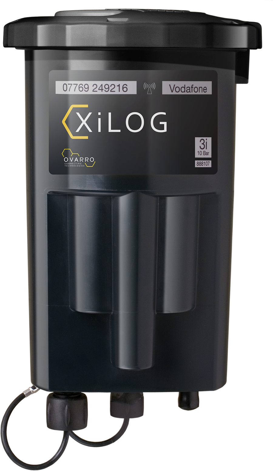 Logger XILOG+