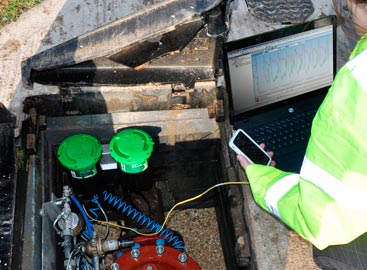 Logger XILOG ecológico